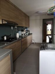 Blk 168 Woodlands Street 11 (Woodlands), HDB 4 Rooms #569208741